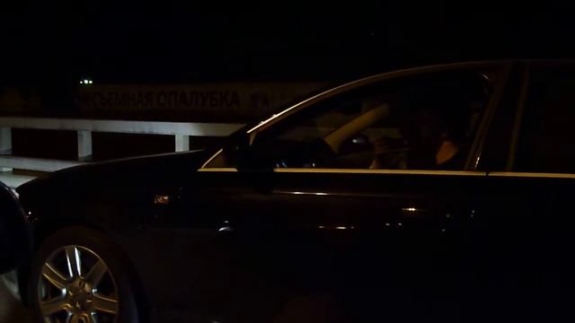 Audi A6 C6 3.2(249Hp) vs Audi A4 B7 2.0T(200Hp) ffs Part I смотреть онлайн