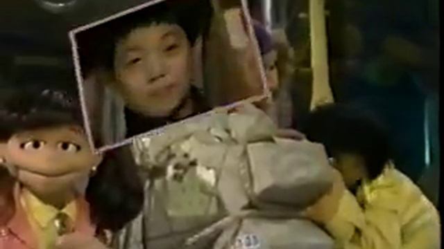 The Puzzle Place: Season 1, Episode 20 - Dancing Dragon смотреть онлайн