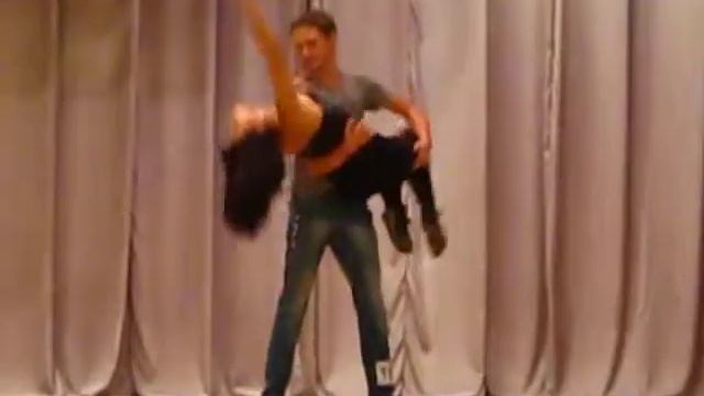 Студия танца You Star , Дуэт 1 место , Кубок Украины по версии IAED смотреть онлайн