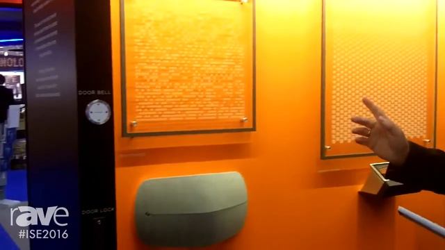 ISE 2016: Bang & Olufsen Explains BeoLink Smart Home Concept смотреть онлайн