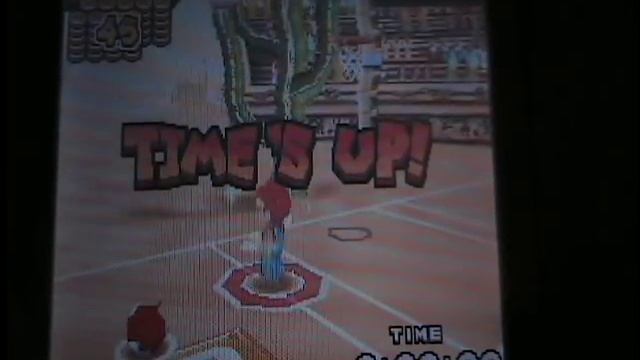Mario Hoops 3 on 3 - Star (Item) смотреть онлайн