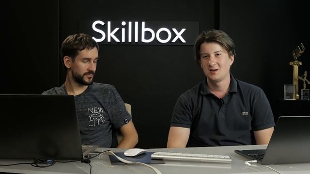 Основы: пишем первое приложение смотреть онлайн