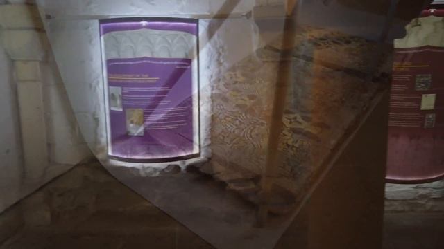 Вустерский собор Англия смотреть онлайн