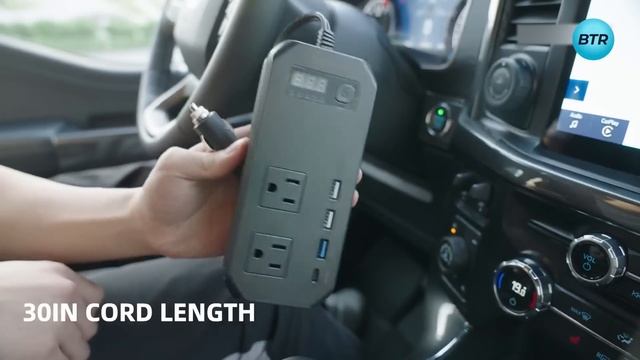 17 COOL Car Accessories on Amazon That’ll TRANSFORM Your Ride! смотреть онлайн