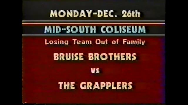 Memphis - MSC Promo - Jerry Lawler vs Austin Idol - Jimmy Hart offers his services.... смотреть онлайн