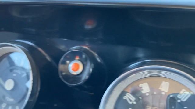 1959 English Ford Anglia - Cold start/Driving смотреть онлайн