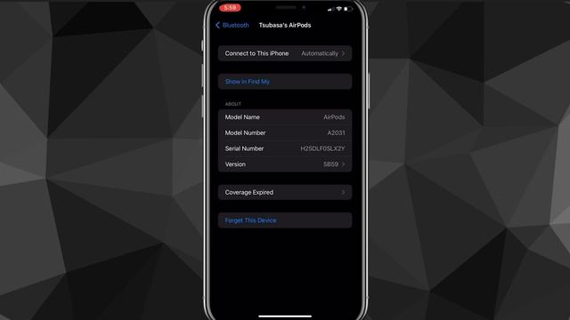 How to Change Bluetooth Device Name on iPhone (2024) смотреть онлайн