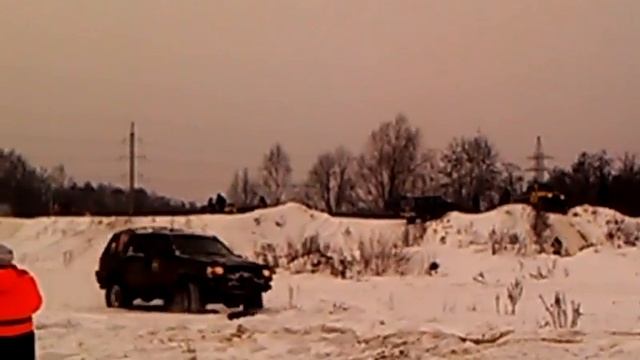Покатушки к Пирамиде смотреть онлайн