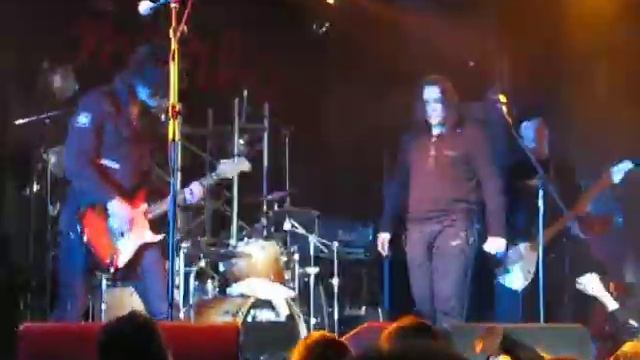 Кукрыниксы-Черный Ворон смотреть онлайн