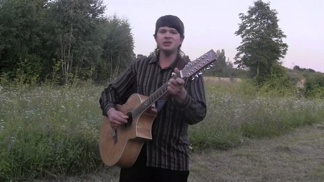 Любовь рядом - Ты спасаешь меня (Николай Павлов - Марина Огурцова)(Природа).mp4 смотреть онлайн