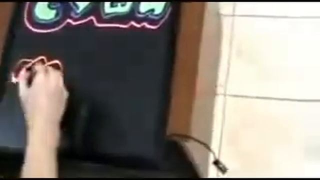 Led доска смотреть онлайн