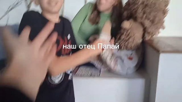 влог/ поездка с классом в Миасс/ музей пельменя и камня)) смотреть онлайн