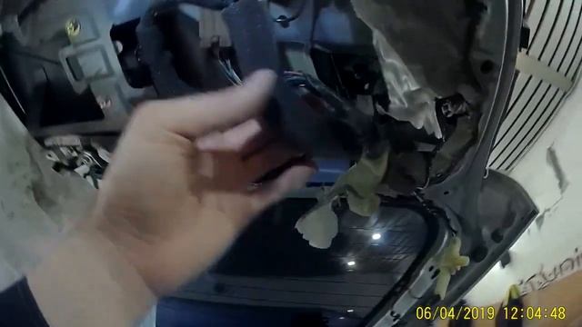 Автоэлектрик за донат. Мицубиси Легнум проводка от седана в универсал. смотреть онлайн