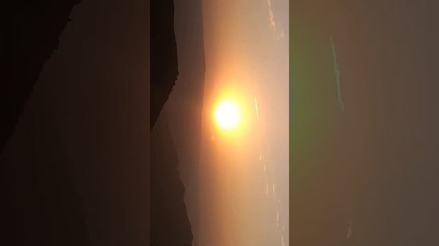 "Лаглан" Красивый закат солнца: смотреть онлайн