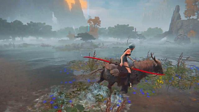 Nico Robin Play Elden Ring - UpScale -Ultra Quality - Part 13 смотреть онлайн