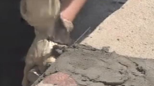 Sika Monotop 605 - Ремонтный состав для бетонной поверхности смотреть онлайн