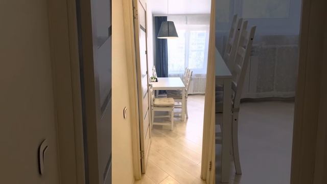 Продается светлая, уютная 2-комнатная квартира 55.4 кв м. на 5 этаже 12-этажного панельного дома смотреть онлайн