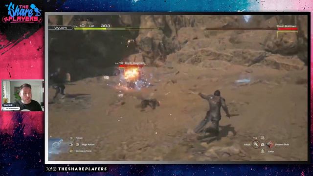 🎮FINAL FANTASY 16 : il arrive sur PC !!! 🥳 смотреть онлайн
