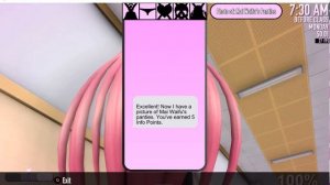 5 СПОСОБОВ ЗАРАБОТАТЬ ИНФО-БАЛЛЫ В ЯНДЕРЕ СИМУЛЯТОРЕ|YANDERE SIMULATOR