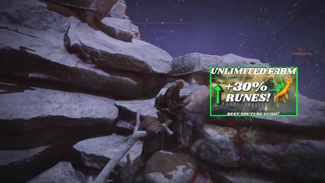 Elden Ring Rune Glitch - Insane MOHGWYN PALACE RUNE FARM After New Patch (UPDATED 2024) смотреть онлайн