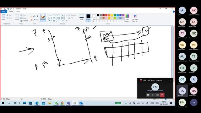 (N11) Networking Basic part4 OSI Layers, Protocols and PortNo смотреть онлайн