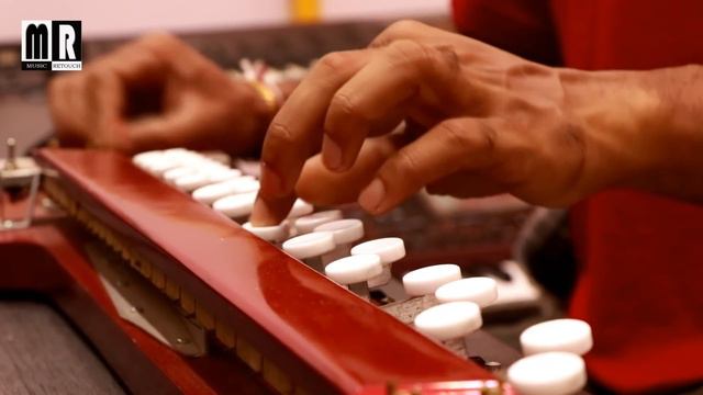 MORYA RE - DON - Banjo Cover | Bollywood Instrumental | By MUSIC RETOUCH смотреть онлайн