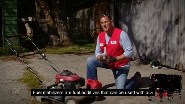 Winter-Ready Mower: Guide on How to Winterize Your Lawnmower! смотреть онлайн