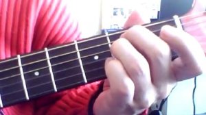 Лизавета (Аккорды на гитаре) Hm.