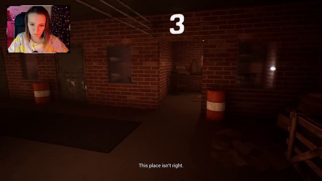ОПЯТЬ КРОВОЖАДНЫЙ ПЕТУХ ► CHICKEN FEET: BREAKOUT ХОРРОР ПРОХОЖДЕНИЕ DLC смотреть онлайн