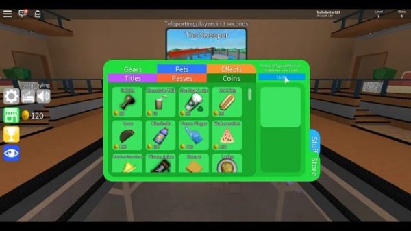 [ code ] BUNNY EGG ??_ Epic MiniGames Roblox