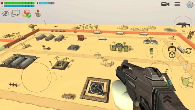НАШЕЛ НОВУЮ ПАСХАЛКУ В ЧИКЕН ГАН ! ПРОВЕРКА МИФОВ В CHICKEN GUN ! смотреть онлайн