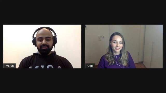 My MBA Dream Comes True with Admits from Harvard & Stanford - Olga's Success Story смотреть онлайн