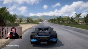 Как подключить геймпад в Forza Horizon 5 \ Любой руль и геймпад в Forza Horizon 5