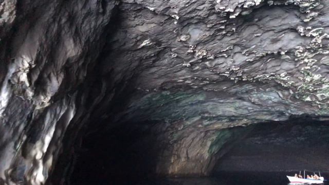 A hideout from pirates! - La Palma Island - Canary Islands смотреть онлайн