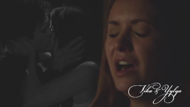 Damon & Elena || Деймон и Елена - Адажио смотреть онлайн
