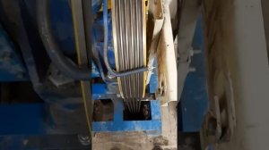 Работа щербинских лифтов в 25 этажке