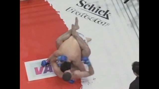 Mauricio Shogun Rua vs Akira Shoji смотреть онлайн