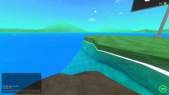 Crab Game Dub (Game made by @Danidev ) (Spoiler - The chat got mad) смотреть онлайн