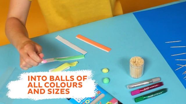 Ideas That Stick | FINGER BALANCE CHALLENGE смотреть онлайн