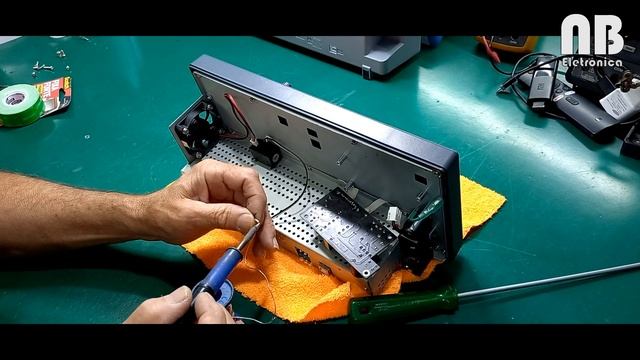 #113 - Hantek DSO2C10 Ou DSO2D15!