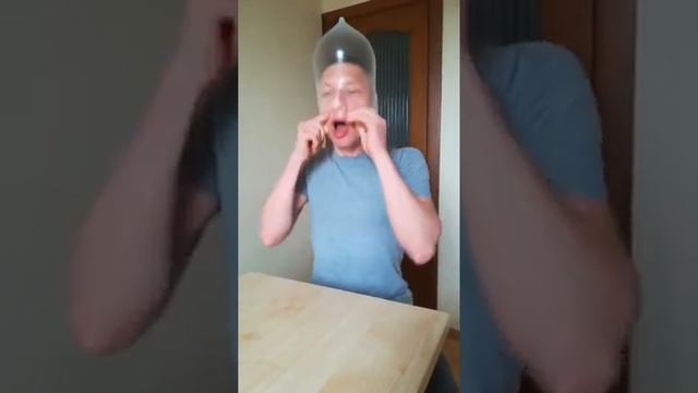 Как сделать маску в домашних условиях