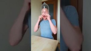 Как сделать маску в домашних условиях