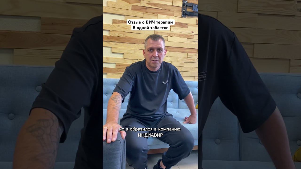 Денис Смолин