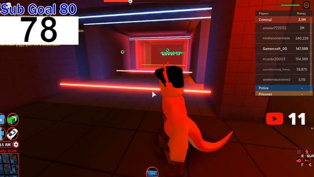 ?Roblox Jailbreak NEW Drone and BOXER Convertible Is Here (Roblox Jailbreak Update) LIVE!? смотреть онлайн