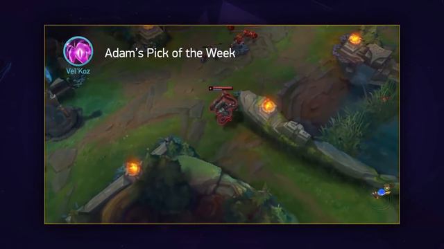 На ком играть в патче 8.18? Тир лист Лучших чемпионов от Mobalytics (League Of Legends)