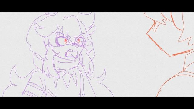 You're Not Special || Bennett & Razor Animation [Genshin Impact]