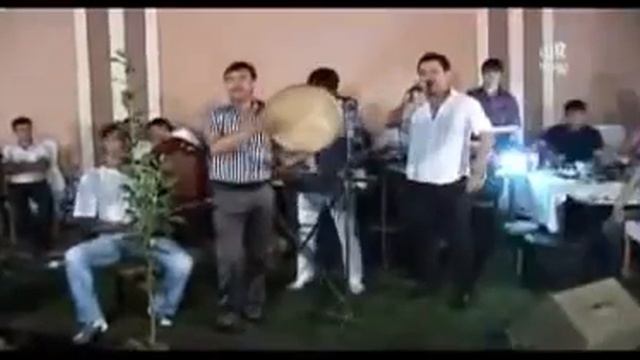 Ulugbek Otajonov Toy