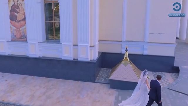 В красивую дату «20.02.2020» в Пензенской области поженились 55 пар смотреть онлайн