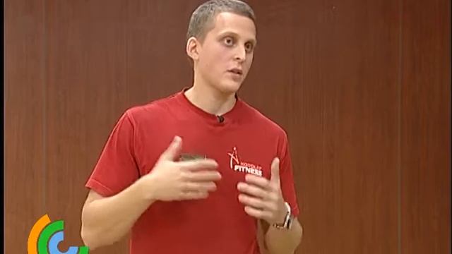 Сделай себя сам. Выпуск №1. Crossfit смотреть онлайн