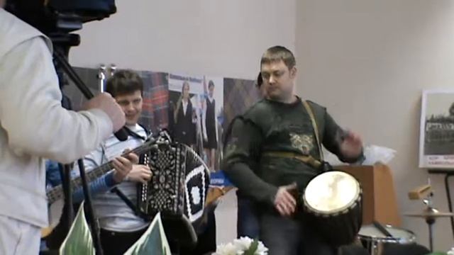 "Ватага" г. Брянск смотреть онлайн